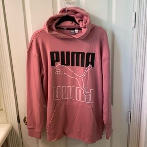 Puma Brand pullover New